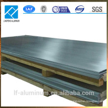 Competitive Price of Aluminum Plate for sale